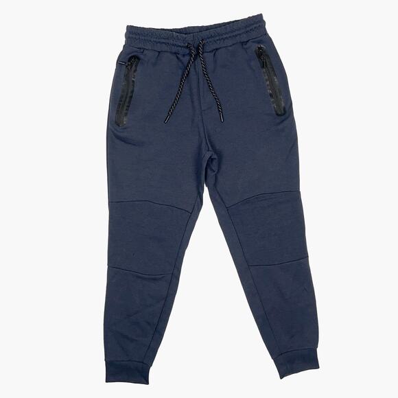 COTTON ON Activewear Jogger Sweatpants (Blue | Small) - Picture 1 of 5